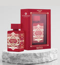 Lataffa sublime - edp. 100ml