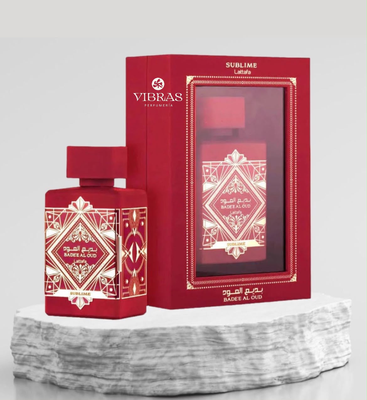 Lataffa sublime - edp. 100ml