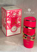 Lataffa yara candy - edp. 100ml