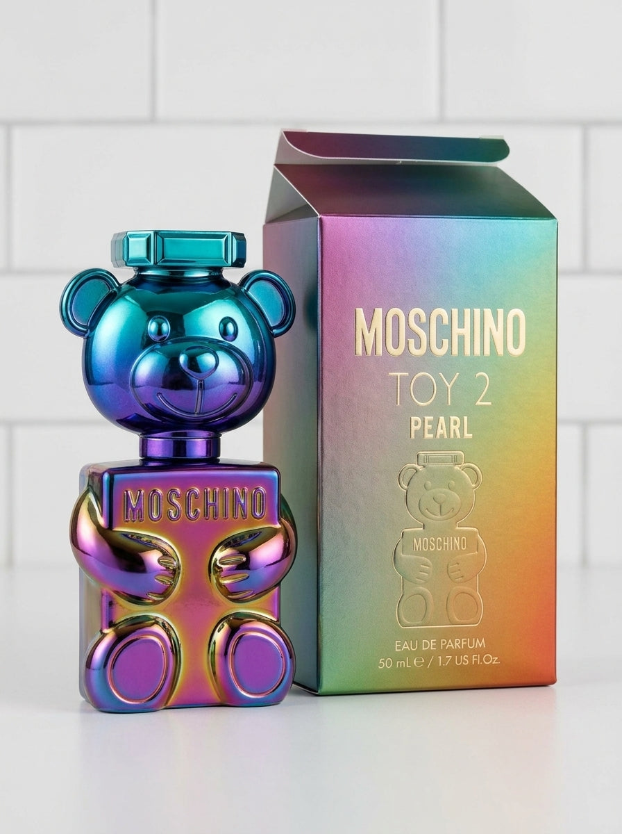 Moschino Toy 2 Pearl EDP - 100ml