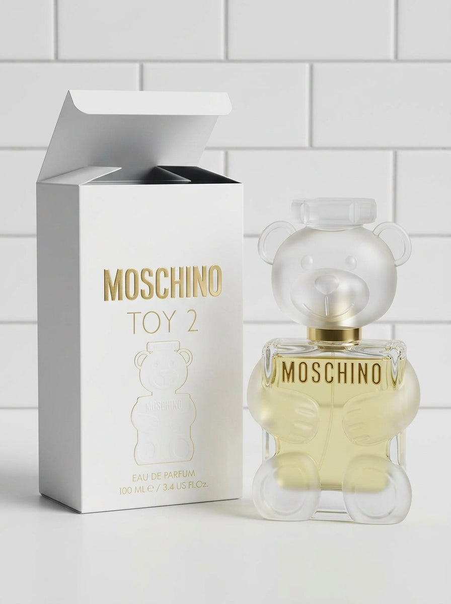 Moschino Toy 2 EDP - 100ml