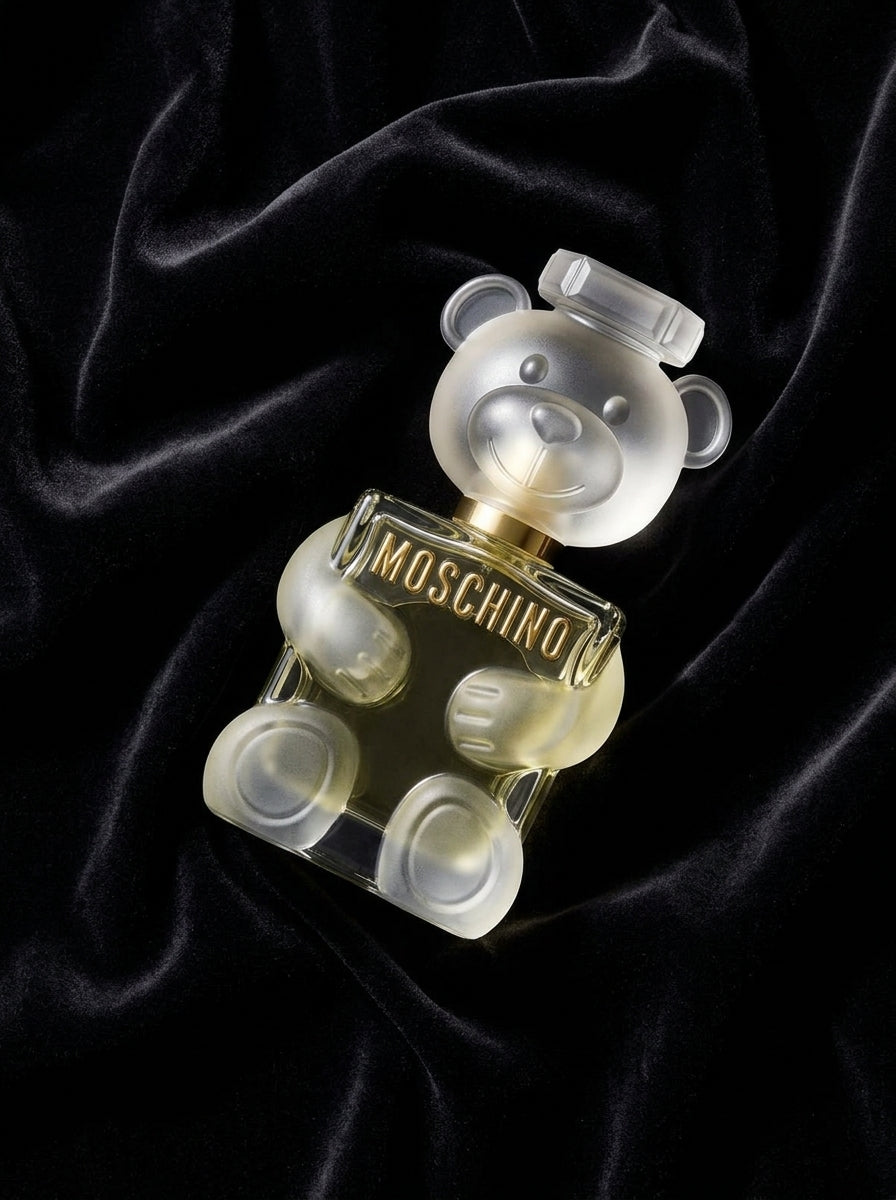 Moschino Toy 2 EDP - 100ml