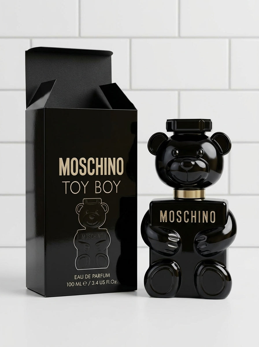 Moschino Toy Boy EDP - 100ml
