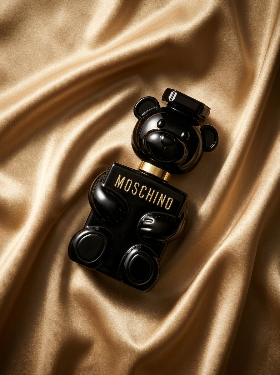 Moschino Toy Boy EDP - 100ml