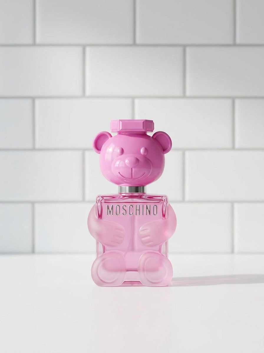 Moschino Toy 2 Bubble Gum EDT - 100ml