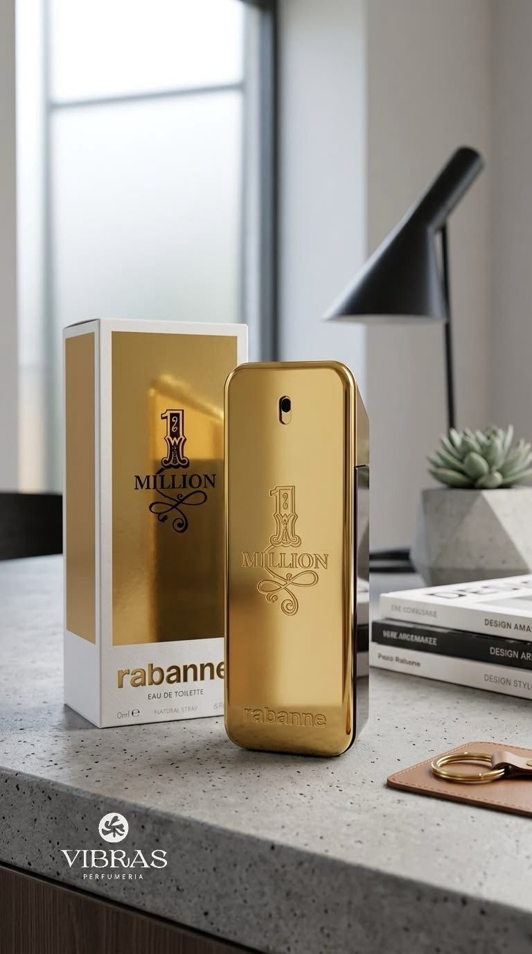 One millón edt - 100ml