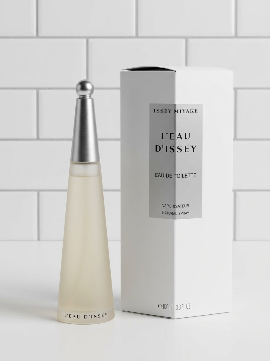 Issey Miyake L’Eau d’Issey EDT - 100ml