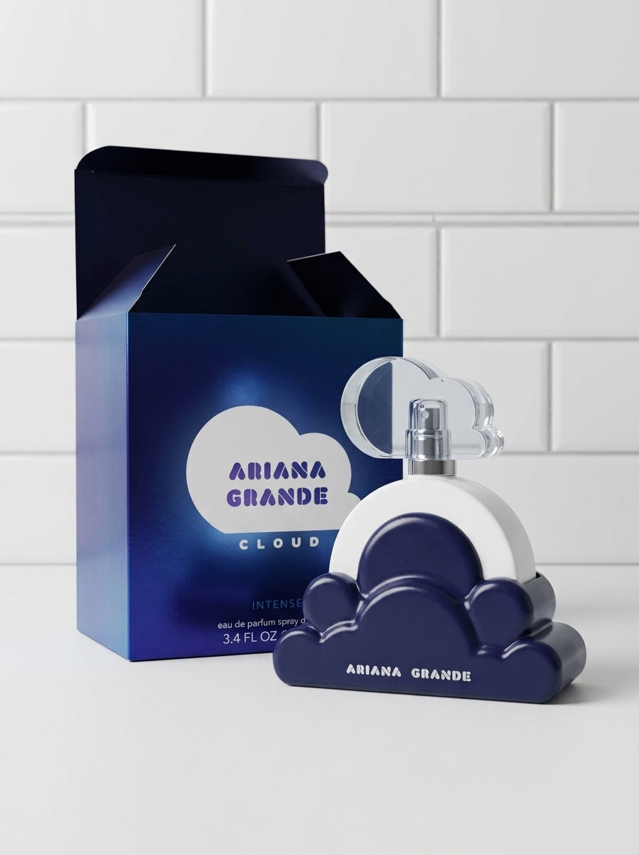 Ariana Grande Cloud 2.0 Intense EDP - 100ml