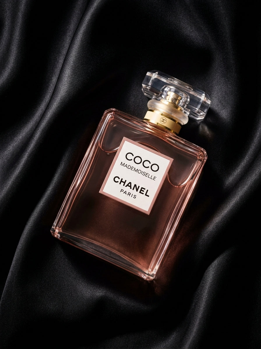 CHANEL Coco Mademoiselle EDP - 100ml