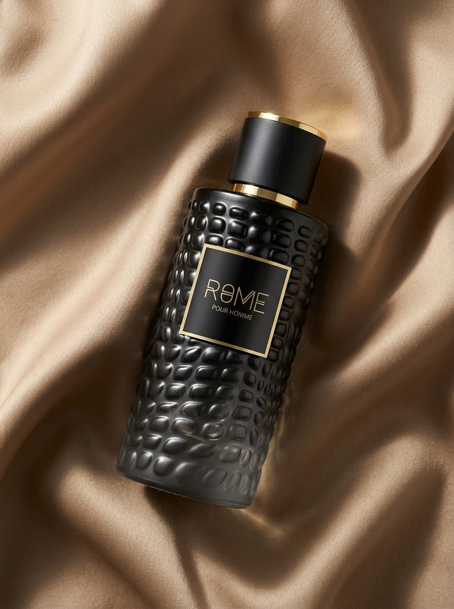 Bharara Rome Pour Homme EDP - 100ml