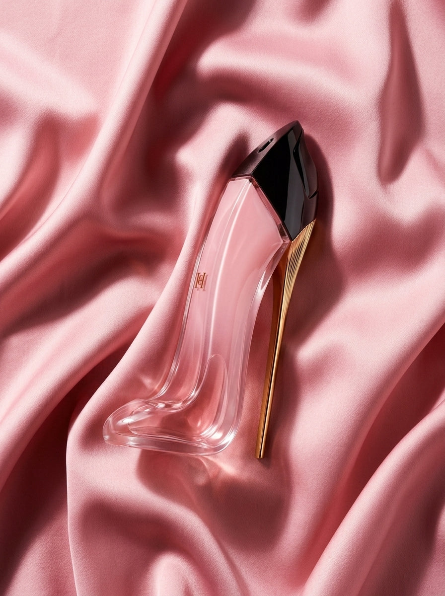 Carolina Herrera Good Girl Blush EDP - 80ml
