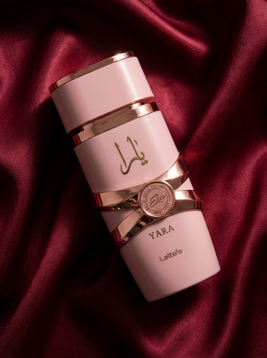 Lattafa Yara Elixir EDP - 100ml