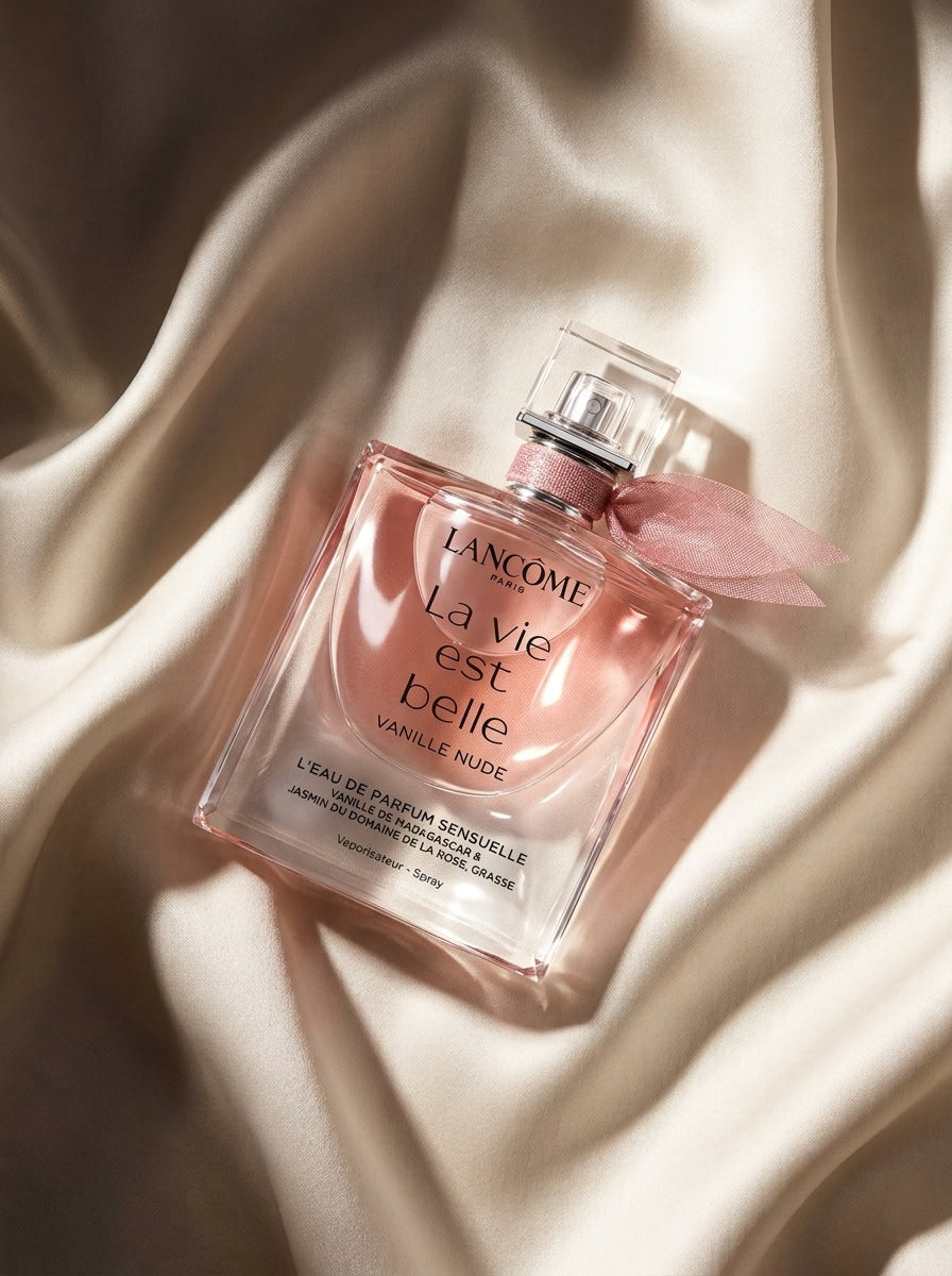 Lancôme La Vie Est Belle Vanille Nude EDP - 100ml