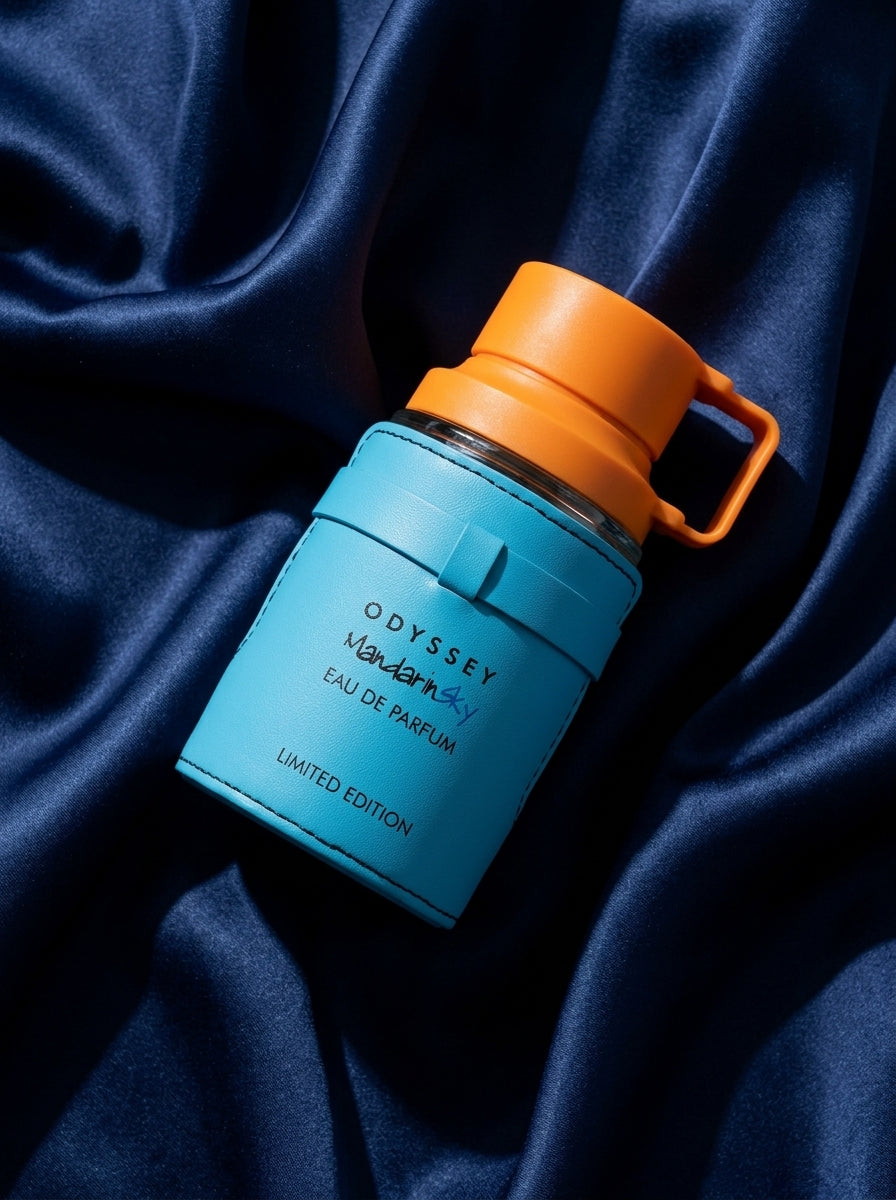Armaf Odyssey Mandarin Sky EDP - 100ml