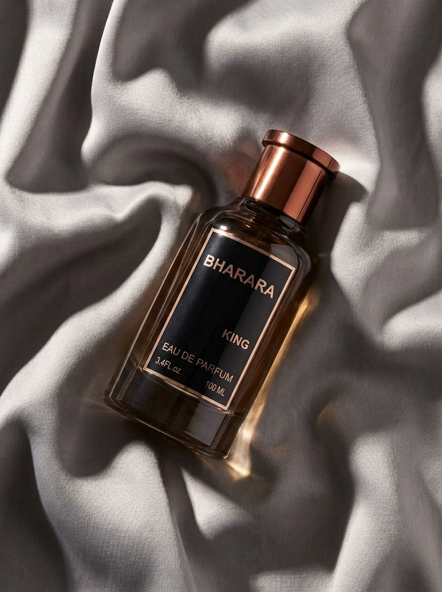 Bharara King EDP - 100ml
