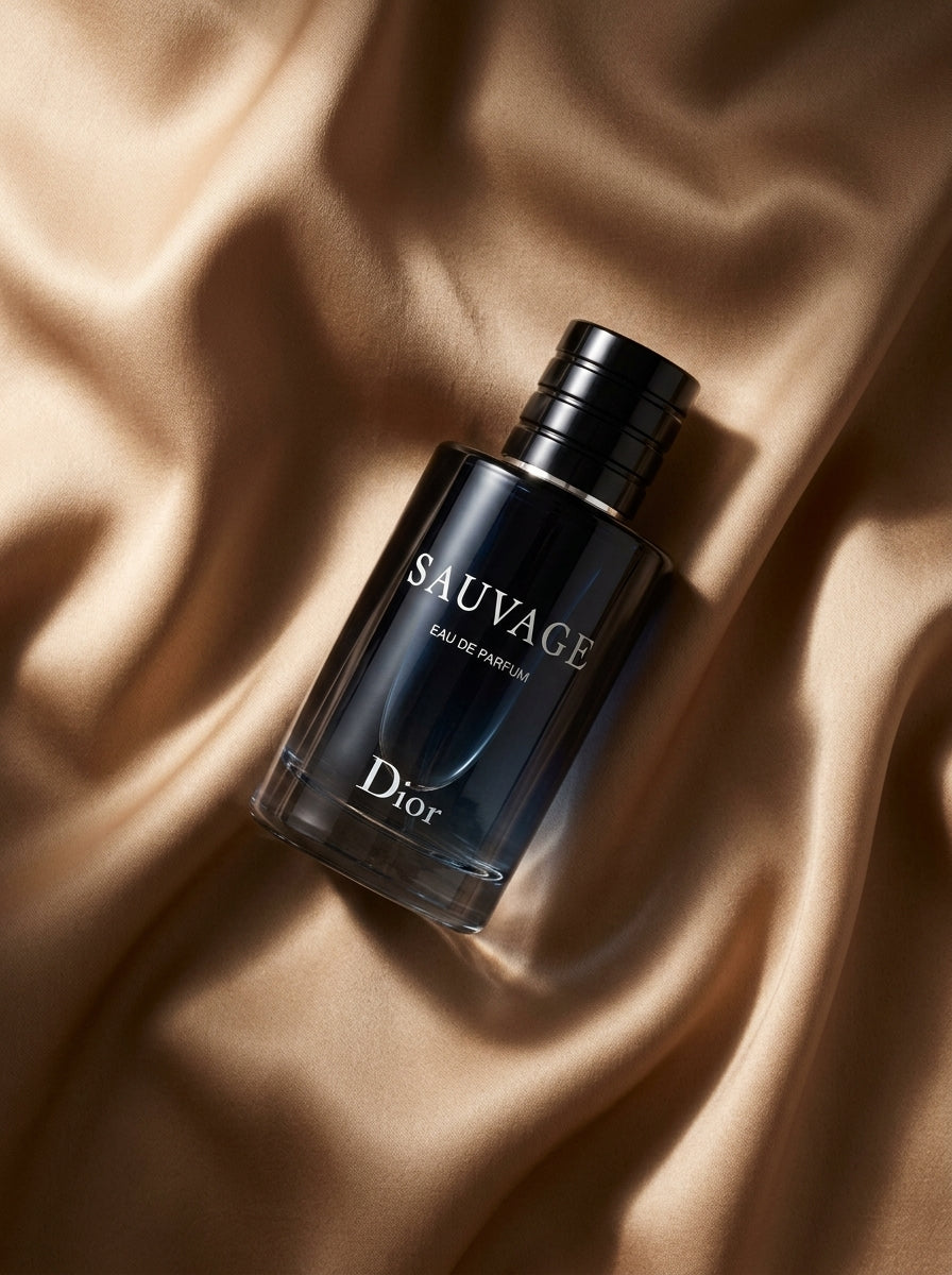 Dior Sauvage EDP - 100ml