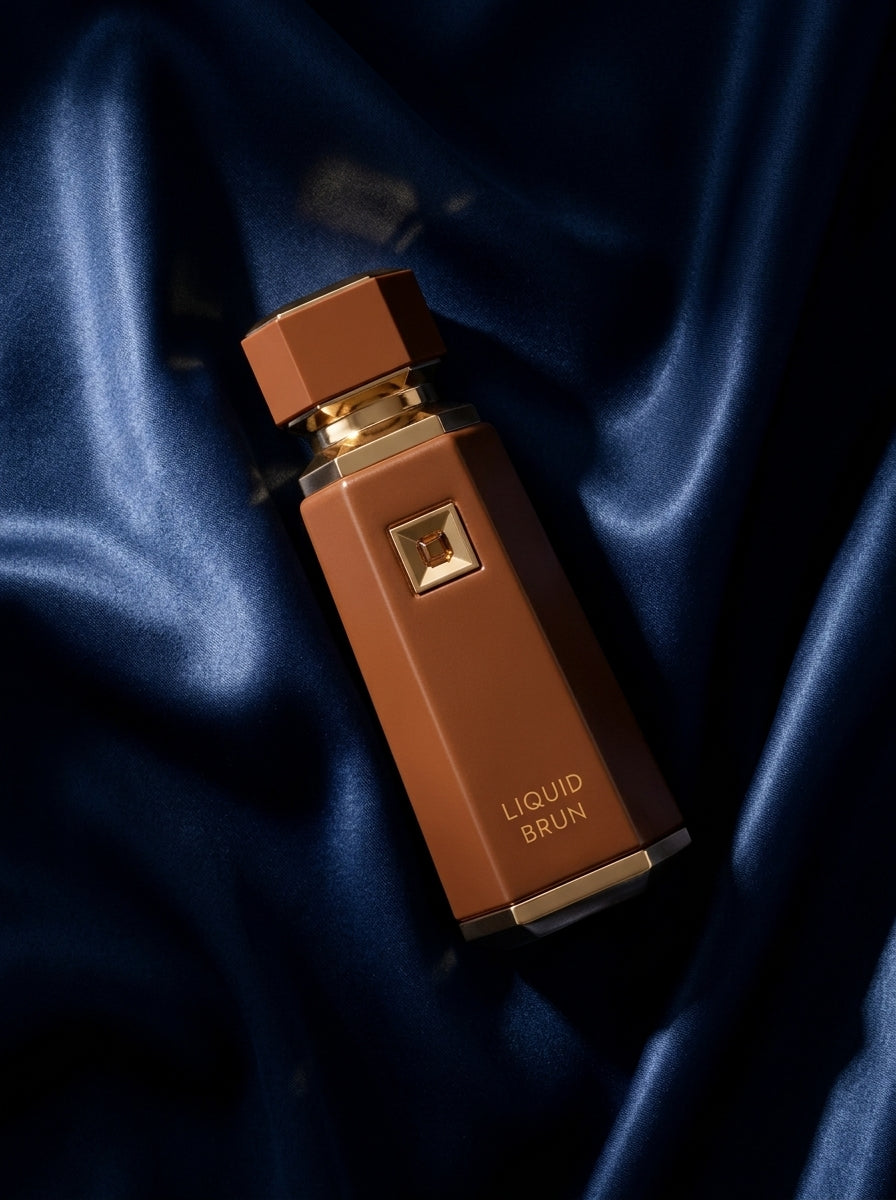 French Avenue Liquid Brun EDP - 100ml