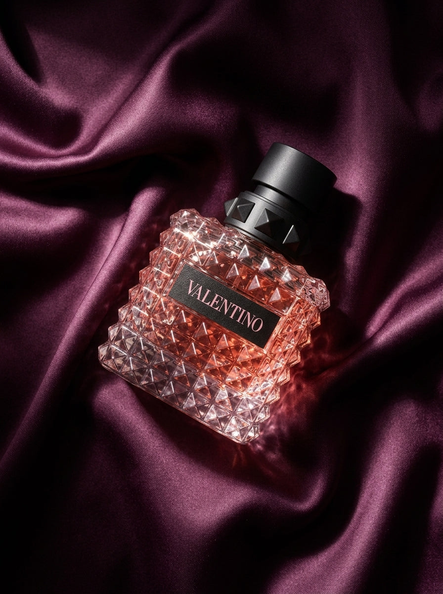 Valentino Donna Born in Roma Intense EDP - 100ml