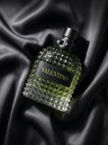 Valentino Uomo Born in Roma Green Stravaganza EDT - 100ml