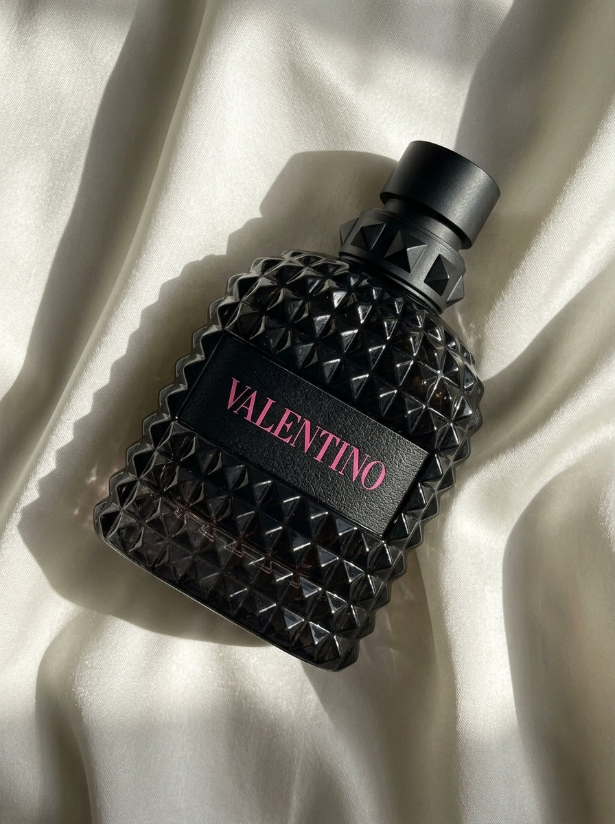 Valentino Uomo Born in Roma Extradose Parfum - 100ml