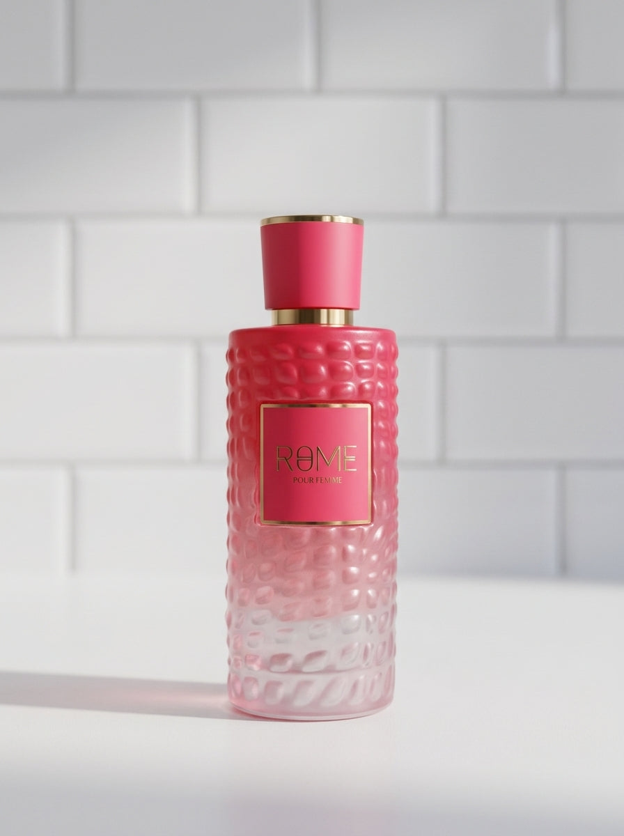 Bharara Rome Pour Femme EDP - 100ml