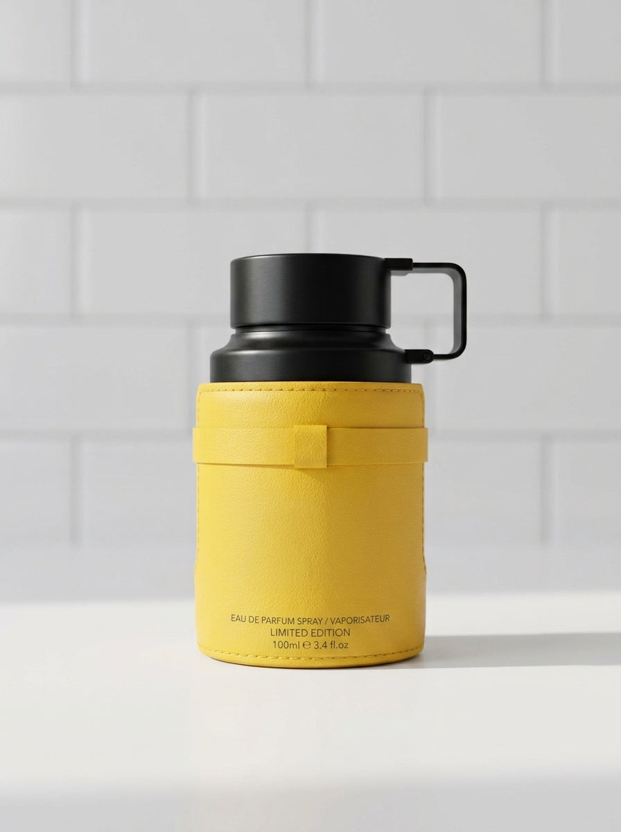 Armaf Odyssey Mega EDP - 100ml