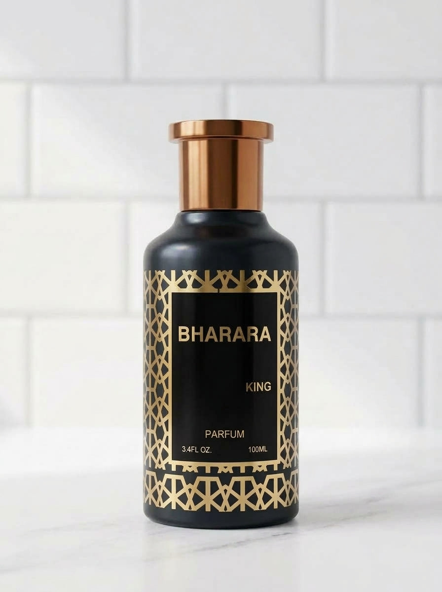 Bharara King Parfum - 100ml