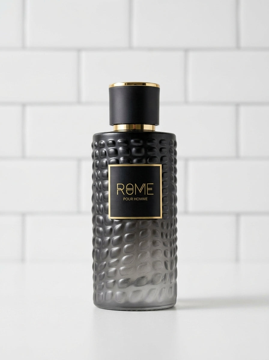 Bharara Rome Pour Homme EDP - 100ml