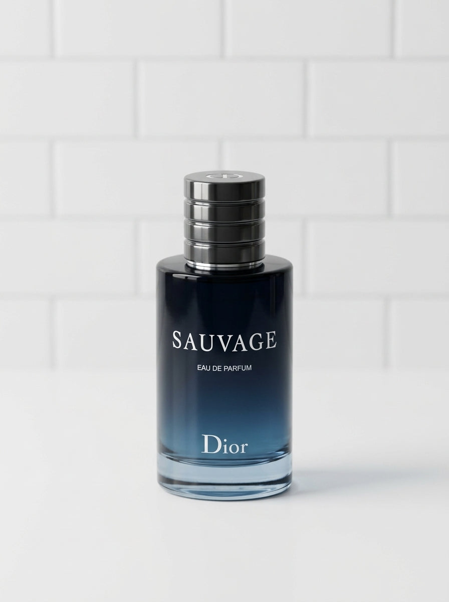 Dior Sauvage EDP - 100ml