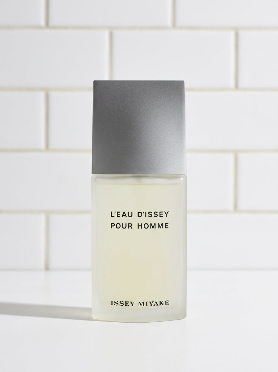 Issey Miyake L'Eau d'Issey Pour Homme EDT - 100ml