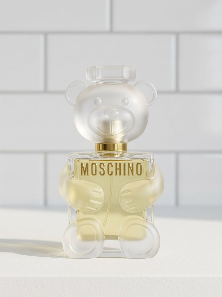 Moschino Toy 2 EDP - 100ml