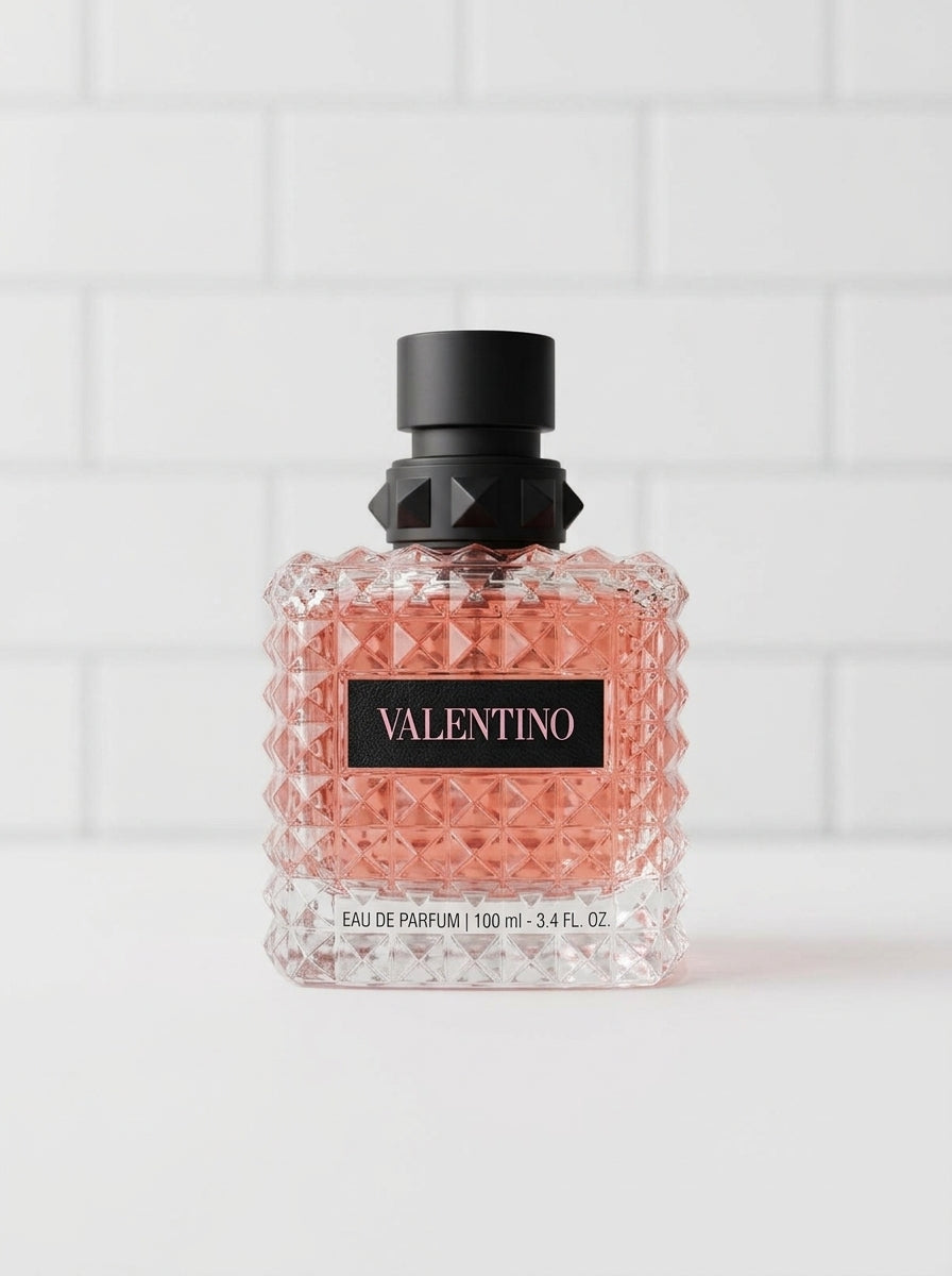 Valentino Donna Born in Roma EDP - 100ml