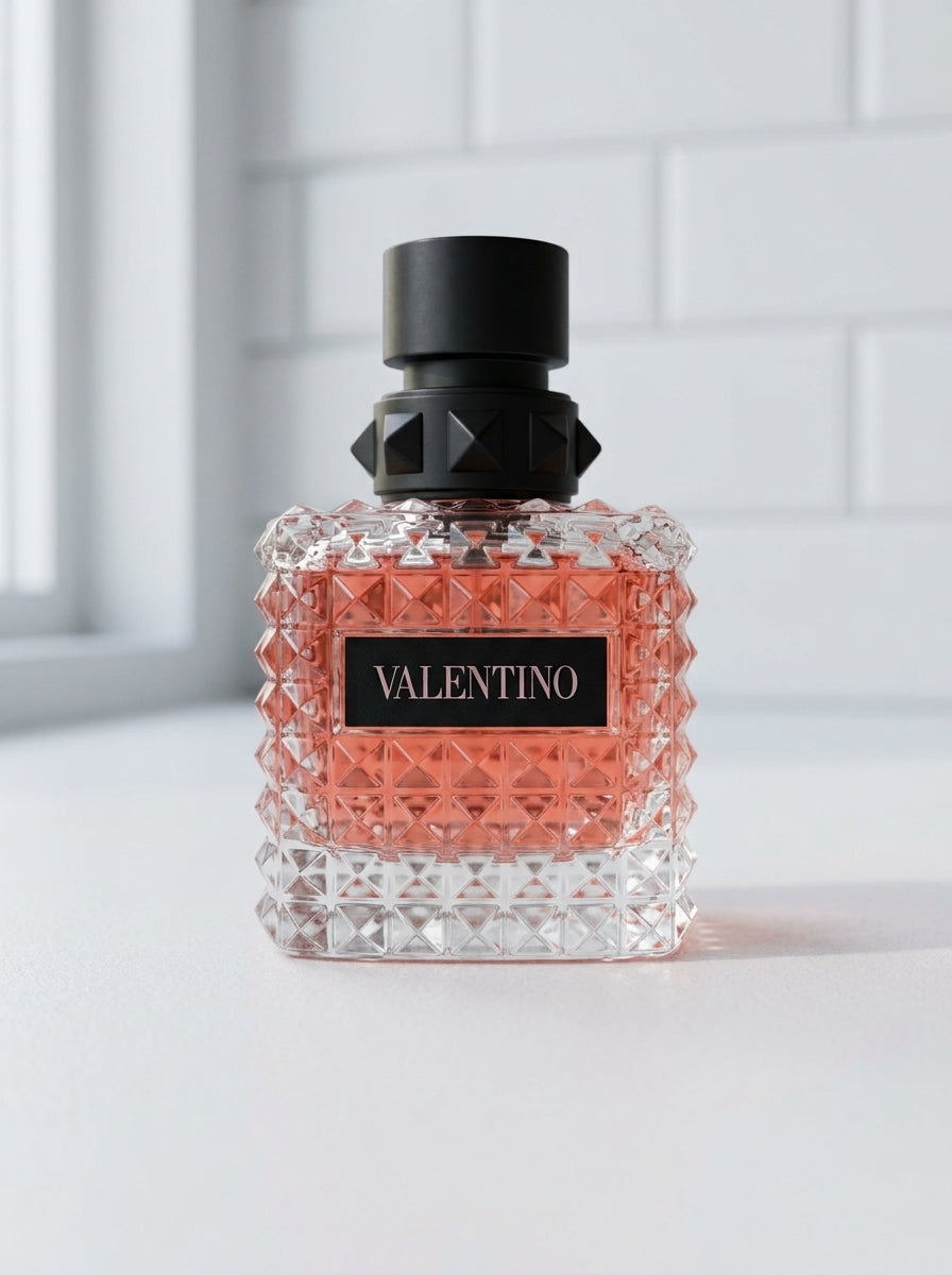 Valentino Donna Born in Roma Intense EDP - 100ml