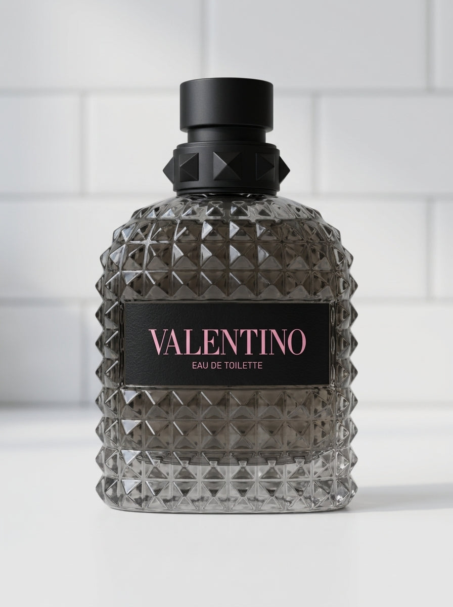 Valentino Uomo Born in Roma EDT - 100ml
