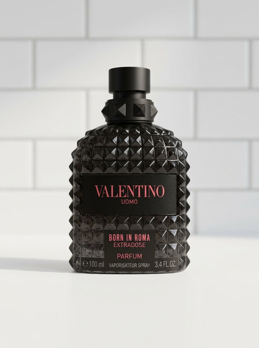 Valentino Uomo Born in Roma Extradose Parfum - 100ml