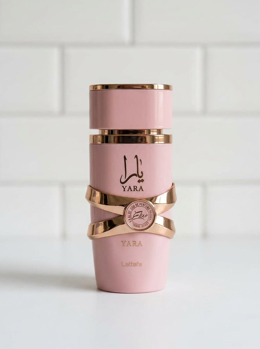 Lattafa Yara Elixir EDP - 100ml