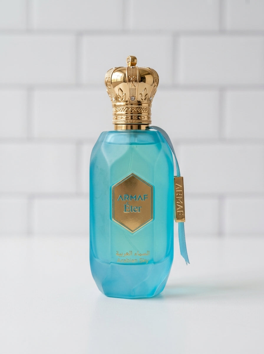 Armaf Eter Arabian Sky EDP - 100ml