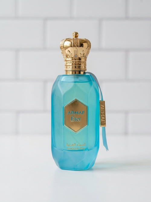 Armaf Eter Arabian Sky EDP - 100ml
