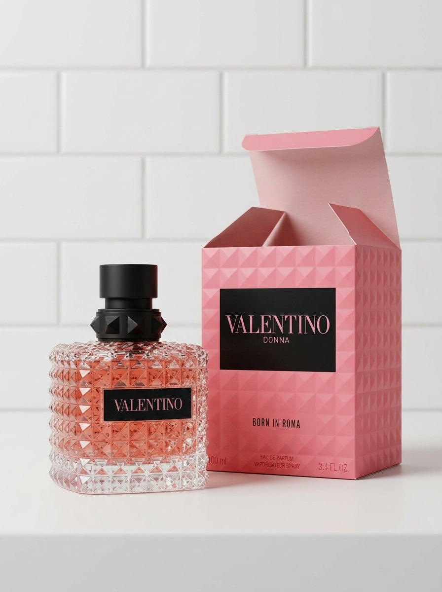 Valentino Donna Born in Roma EDP - 100ml