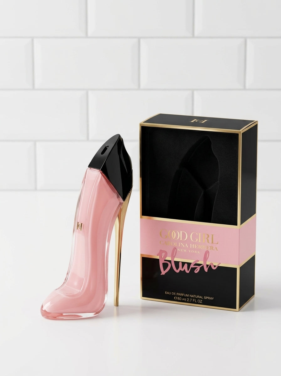Carolina Herrera Good Girl Blush EDP - 80ml
