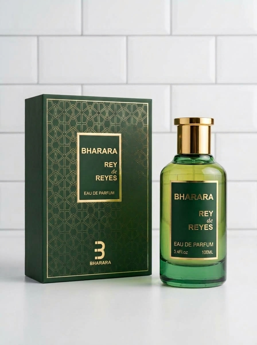 Bharara Rey de Reyes EDP - 100ml