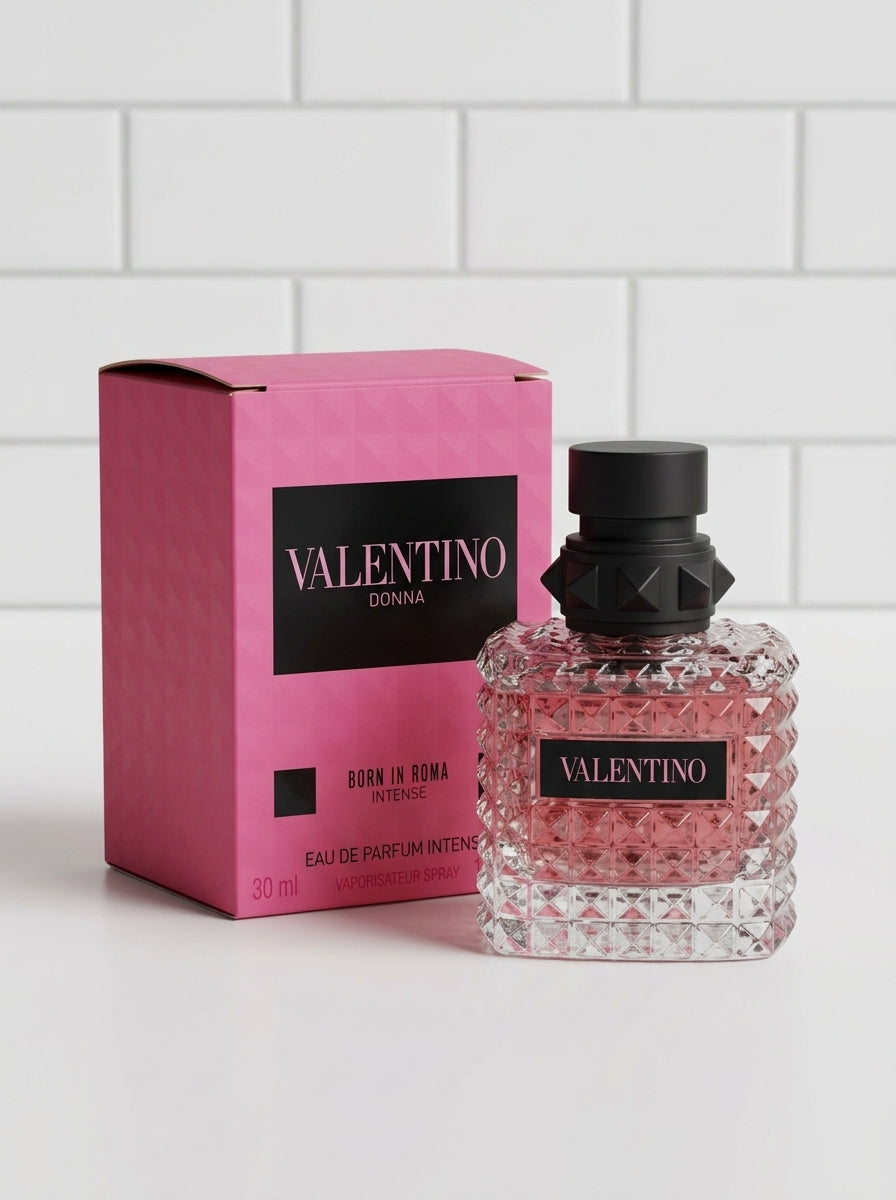 Valentino Donna Born in Roma Intense EDP - 100ml