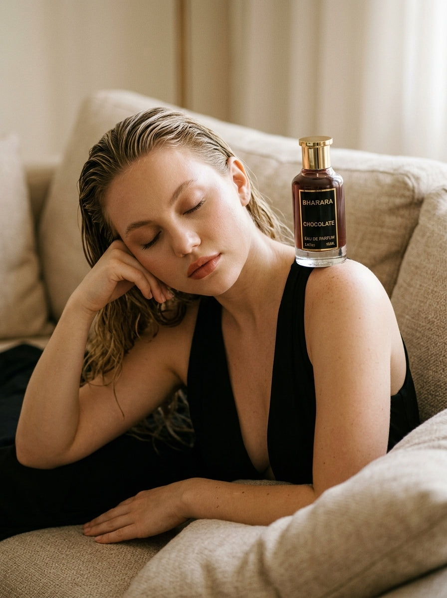 Bharara Chocolate EDP - 100ml