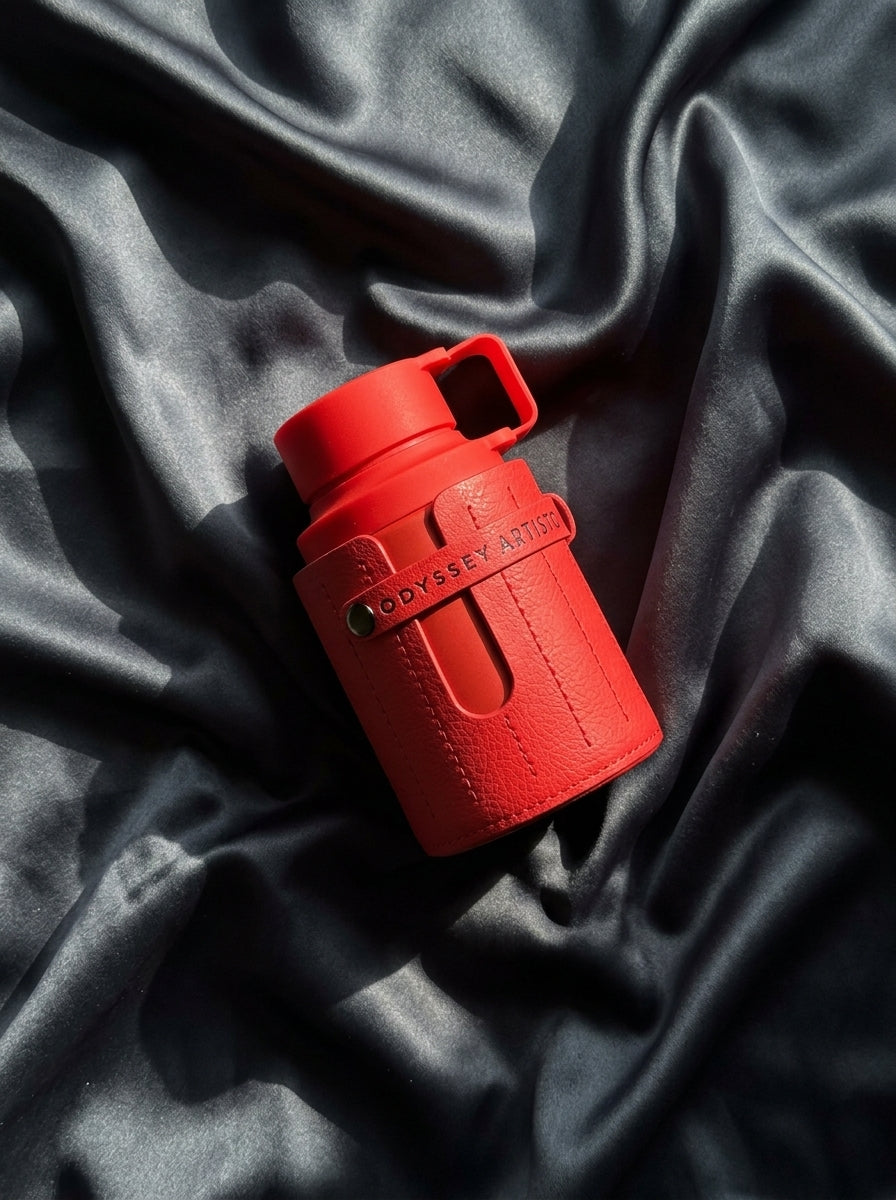 Armaf Odyssey Artisto The Red Edition EDP - 100ml