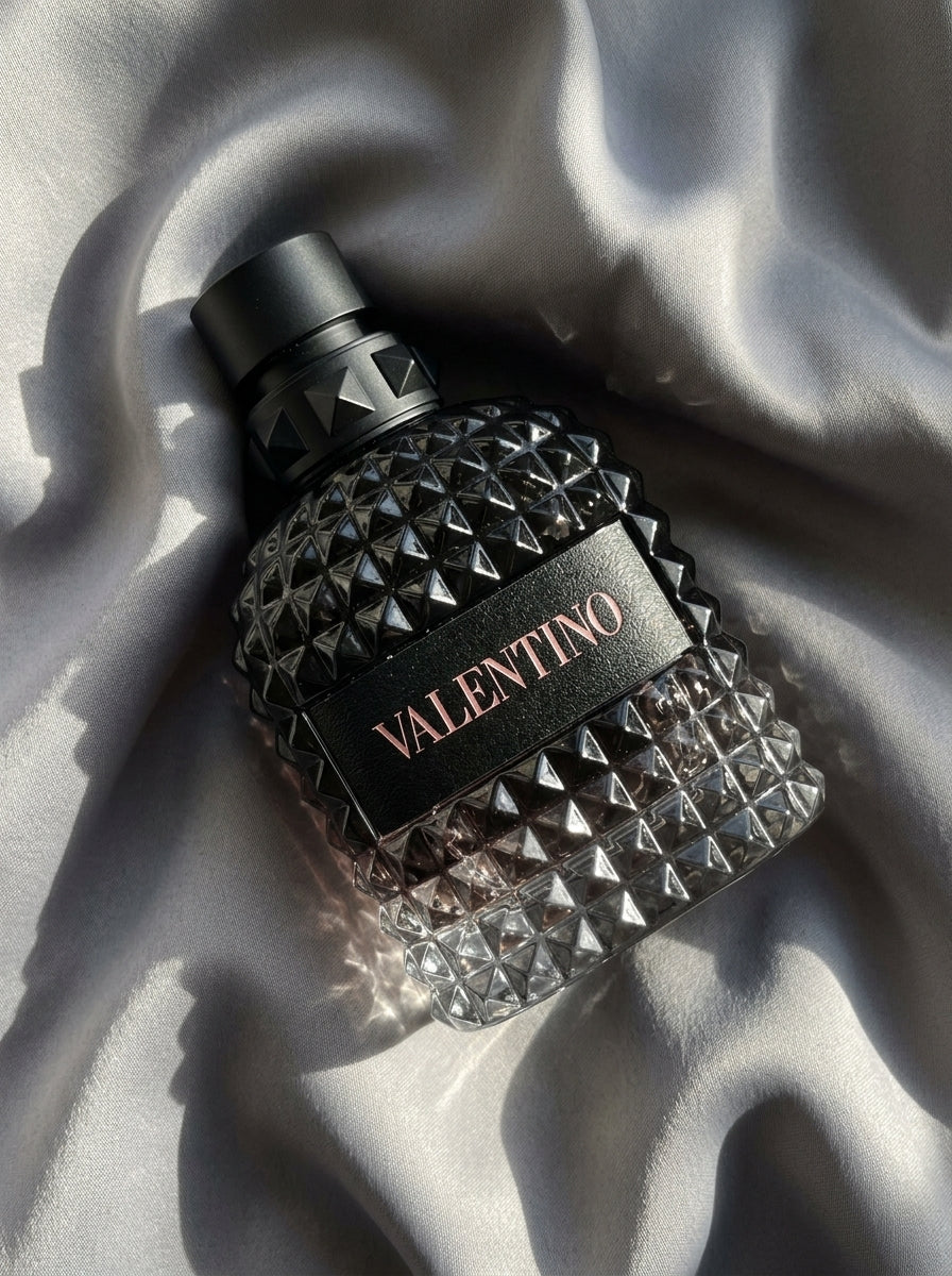 Valentino Uomo Born in Roma EDT - 100ml