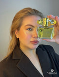 Versace yellow diamond edt - 90ml