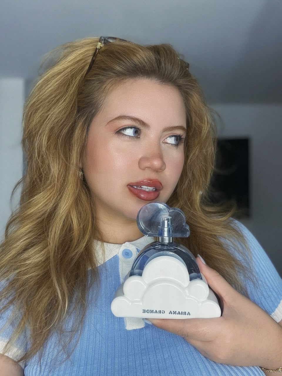 CLOUD ARIADNA GRANDE - EDP. 100ML